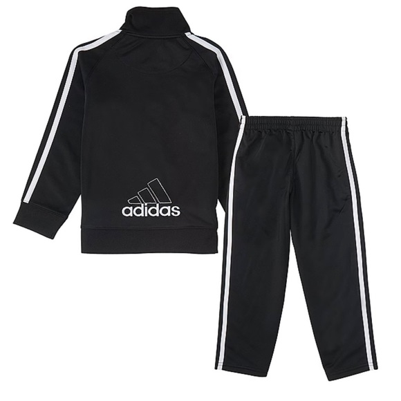 Adidas tracksuit 6 months - Picture 2 of 2